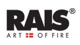 rais logo